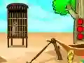Žaidimas California Sea Lion Escape internete