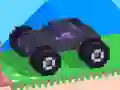 Žaidimas Hyper Car internete