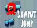 Žaidimas Lamput Jump internete
