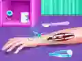 Žaidimas Fracture Emergency Surgery internete