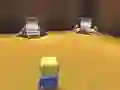 Žaidimas Kogama: Parkour Premium internete
