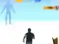 Žaidimas Mecha Rush internete