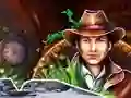 Žaidimas Prehistoric Puzzle internete