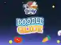Žaidimas Doodle Glide internete