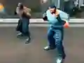 Žaidimas Street Mayhem Beat 'Em Up internete