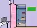 Žaidimas Rainbow Escape internete