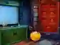 Žaidimas Stylish Grandma Escape internete