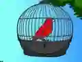 Žaidimas Red Bird Rescue internete
