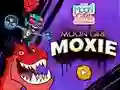 Žaidimas Moon Girl Moxie internete