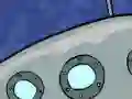 Žaidimas Sponge Bob`s Bumper Subs internete