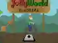 Žaidimas JollyWorld internete