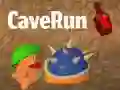 Žaidimas CaveRun internete