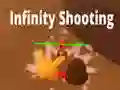 Žaidimas Infinity Shooting internete
