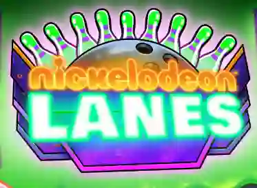 Žaidimas Nickelodeon Lanes internete