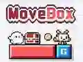Žaidimas Move Box internete