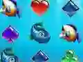Žaidimas Golden Fish internete