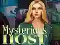 Žaidimas Mysterious host internete