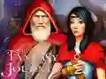 Žaidimas Fantasy journey internete