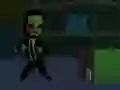 Žaidimas Matrix: Ragdoll Fights internete