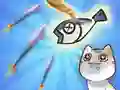 Žaidimas Super Archer: Catkeeper internete
