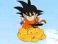 Žaidimas Dragon ball III internete