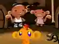 Žaidimas Monkey Go Happy Stage 712 internete