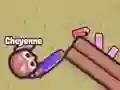 Žaidimas SchoolBreak.io internete