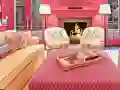 Žaidimas Living Pink Room Escape internete