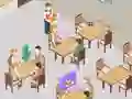 Žaidimas My Mini Cafe internete