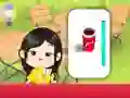 Žaidimas My Mini Cooking internete