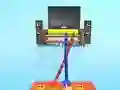 Žaidimas Tangle Fun internete