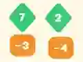 Žaidimas Minimaths internete