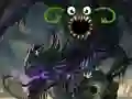 Žaidimas Dragon Zombie Land Escape internete