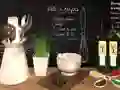 Žaidimas Pantry Escape internete
