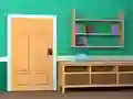 Žaidimas Room Escape Chapter-1 internete