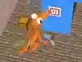 Žaidimas Rainbow Noob Survivor 3D internete