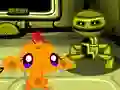 Žaidimas Monkey Go Happy Stage 96 internete
