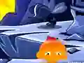 Žaidimas Monkey Go Happy Stage 97 internete