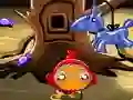 Žaidimas Monkey Go Happy Stage 98 internete