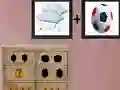 Žaidimas Find Snowman Costume Boy internete