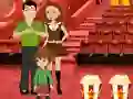 Žaidimas Escape The Family From Theatre internete