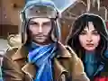 Žaidimas Snowy Surprise internete