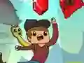 Žaidimas Super Adventure Pals internete