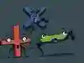 Žaidimas Puzzle Sigma internete