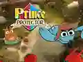 Žaidimas Prince Protector internete
