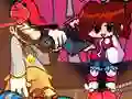 Žaidimas Friday Night Funkin' VS Gangsta Mario internete