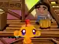 Žaidimas Monkey Go Happy Stage 103 internete