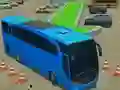 Žaidimas Bus Parking Simulator internete