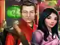 Žaidimas Samurais Treasure internete