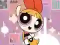 Žaidimas Powerpuff Girls: Rush Hour internete